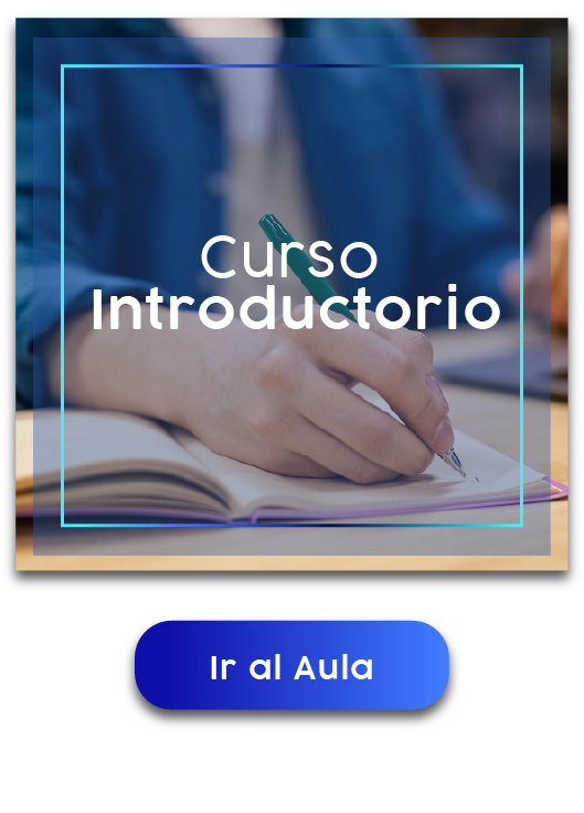 Curso Introductorio